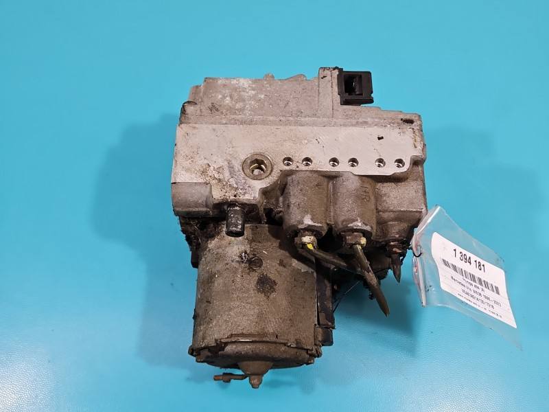 Блок керування ABS АБС Mercedes Vito 0265220003 — фото деталі 9