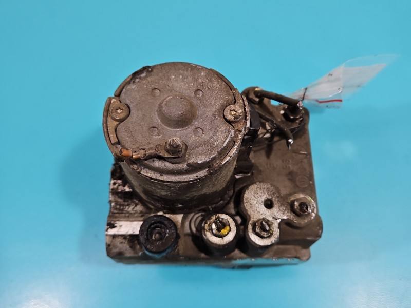 Блок керування ABS АБС Mercedes Vito 0265220003 — фото деталі 10