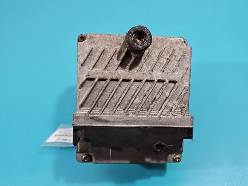 Блок керування ABS АБС Mercedes Vito 0265220003 — фото деталі 11