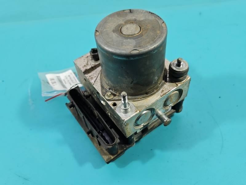 Блок керування ABS АБС Renault Clio 0265234754 — фото деталі 2