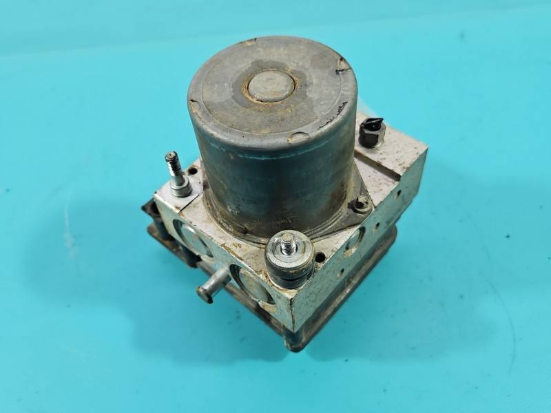Блок керування ABS АБС Renault Clio 0265234754 — фото деталі 3