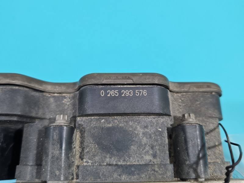 Блок керування ABS АБС Suzuki Sx4 56110-57TB0 — фото деталі 4