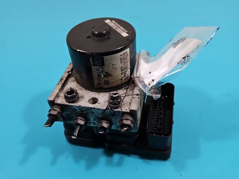 Блок керування ABS АБС Seat Altea 1K0907379AF