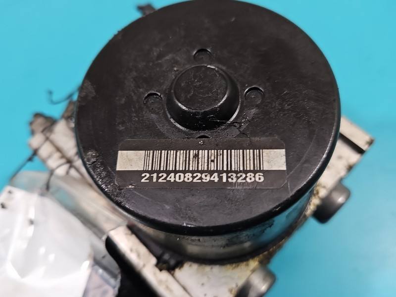Блок керування ABS АБС Seat Altea 1K0907379AF — фото деталі 6