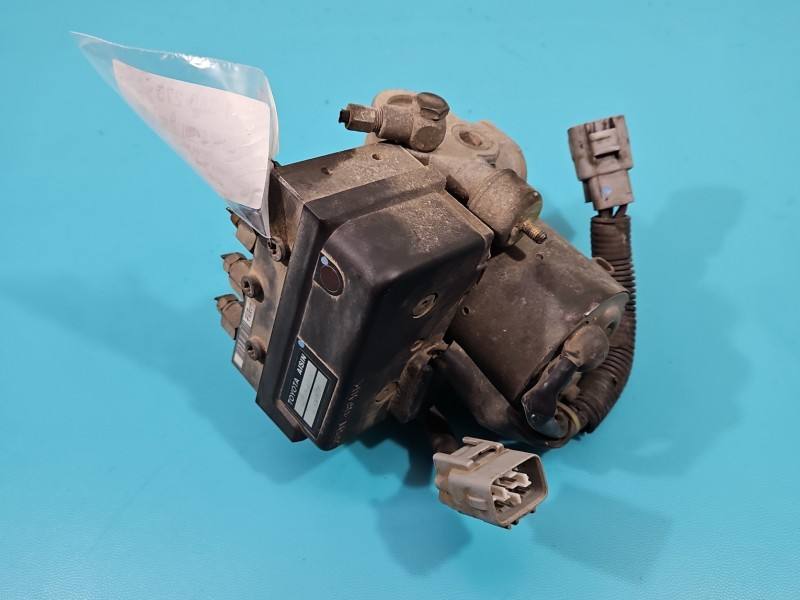 Блок керування ABS АБС Toyota Rav4 44510-42010