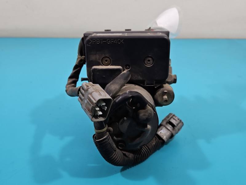 Блок керування ABS АБС Toyota Rav4 44510-42010 — фото деталі 5