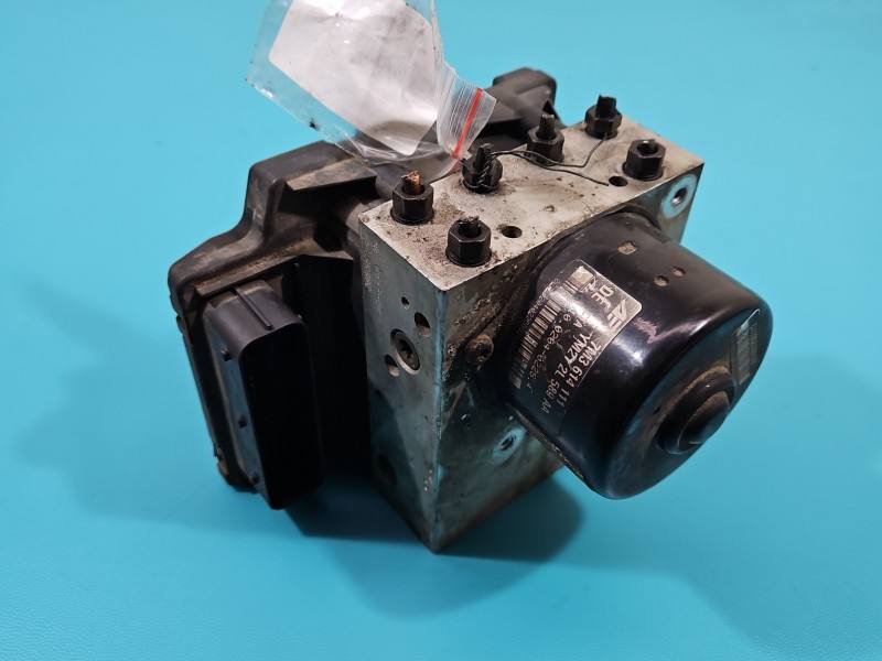 Блок керування ABS АБС Volkswagen Sharan 7M3614111