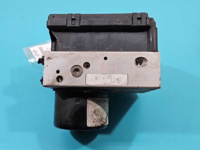Блок керування ABS АБС Volkswagen Sharan 7M3614111 — фото деталі 7