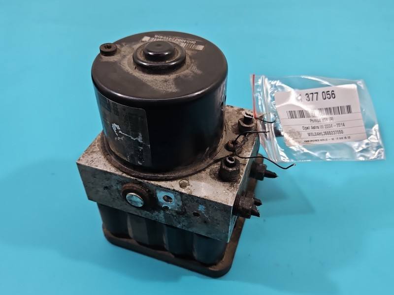 Блок керування ABS АБС Opel Astra H 13213610
