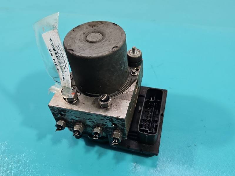 Блок керування ABS АБС Citroen C5 9674797480