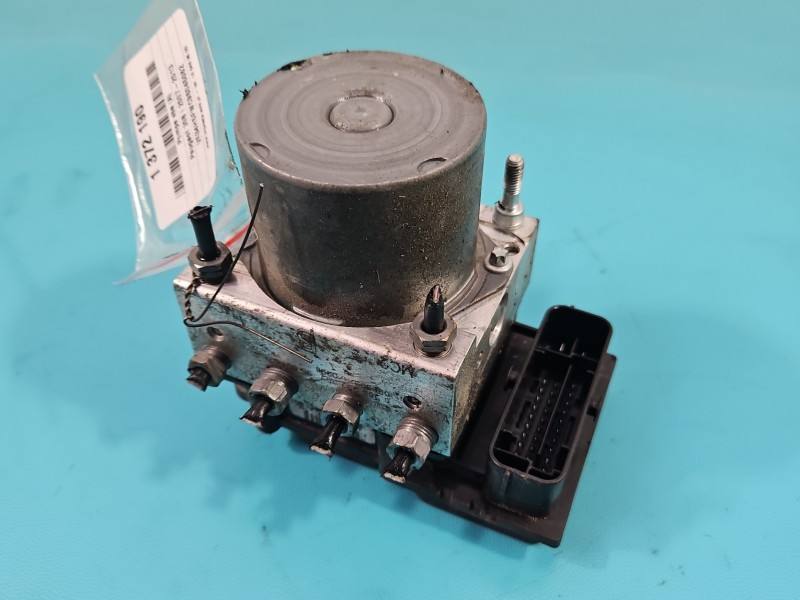 Блок керування ABS АБС Peugeot 308 9666092980