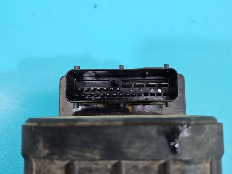 Блок керування ABS АБС Toyota Camry 0265216870 — фото деталі 5