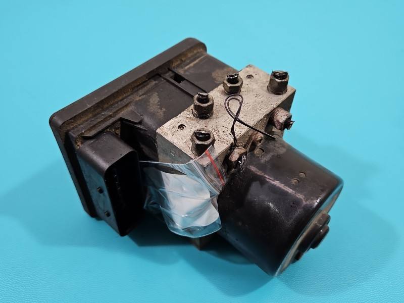 Блок керування ABS АБС Opel Astra H 13157578