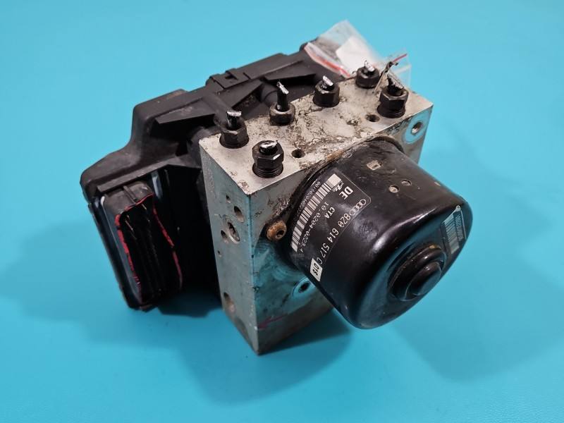 Блок керування ABS АБС Audi A2 8Z0614517C