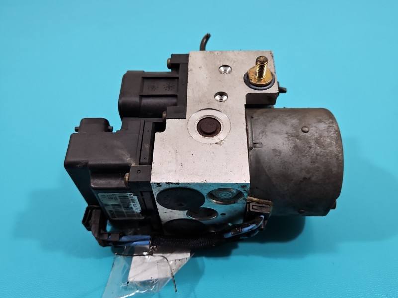 Блок керування ABS АБС Nissan Micra 0273004539 — фото деталі 6