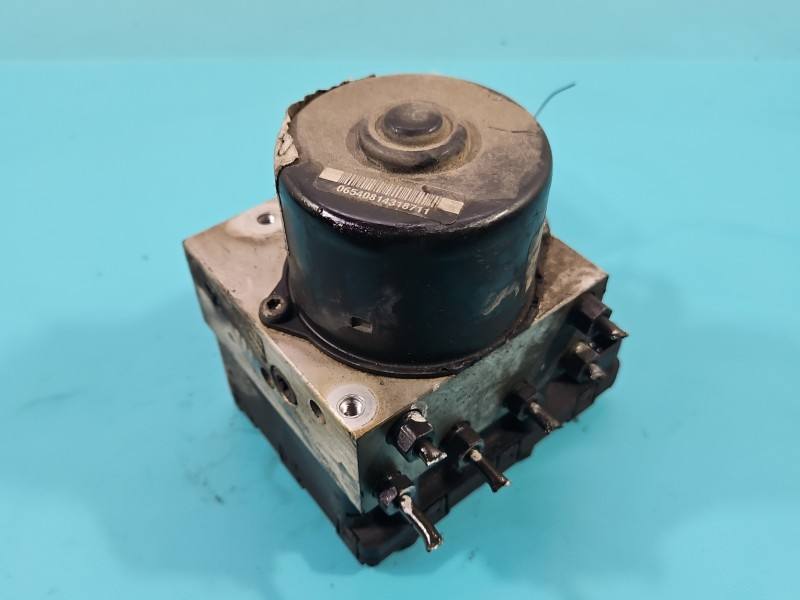Блок керування ABS АБС Ford Galaxy 1J0907379P