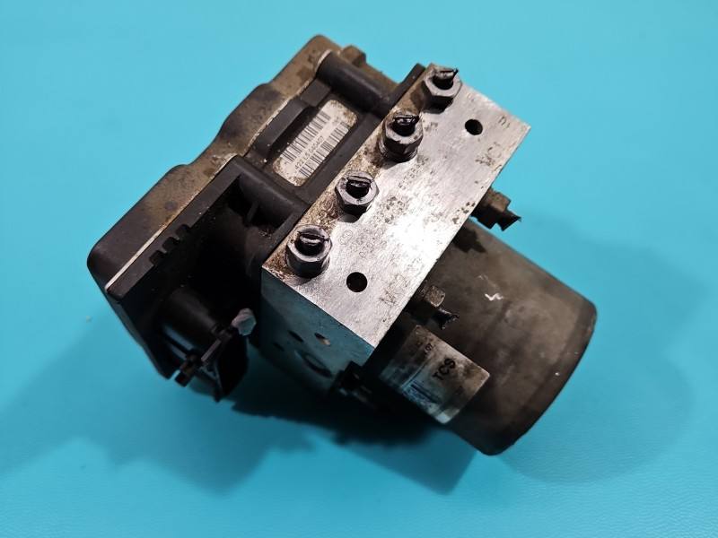 Блок керування ABS АБС Fiat Ducato 0265233320