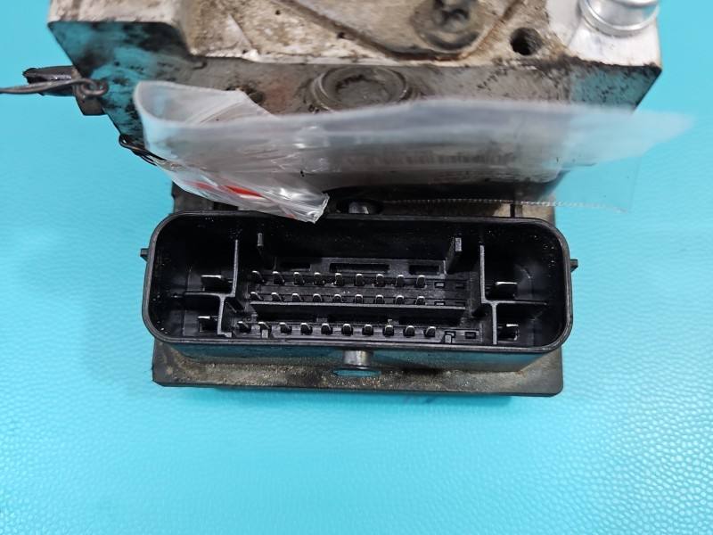 Блок керування ABS АБС Fiat Fiorino 0265231997 — фото деталі 6
