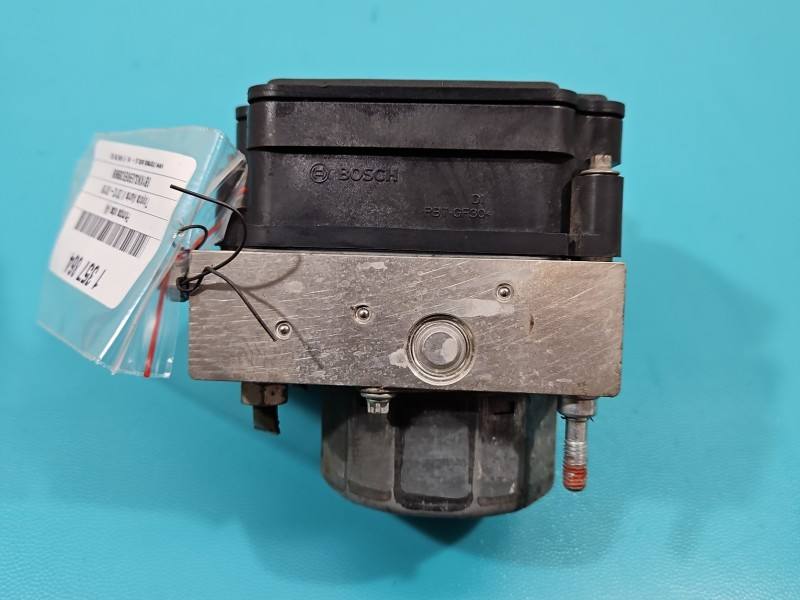 Блок керування ABS АБС Toyota Auris 44540-02500 — фото деталі 7