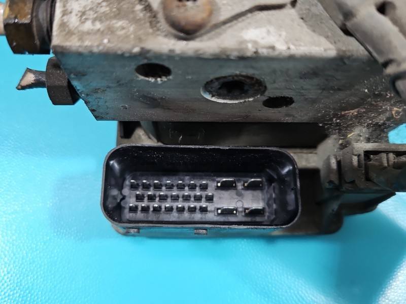 Блок керування ABS АБС Volvo S80 8619534 — фото деталі 5