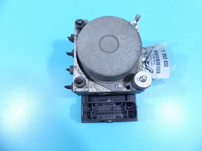 Блок керування ABS АБС Fiat Fiorino 0265801079 — фото деталі 5