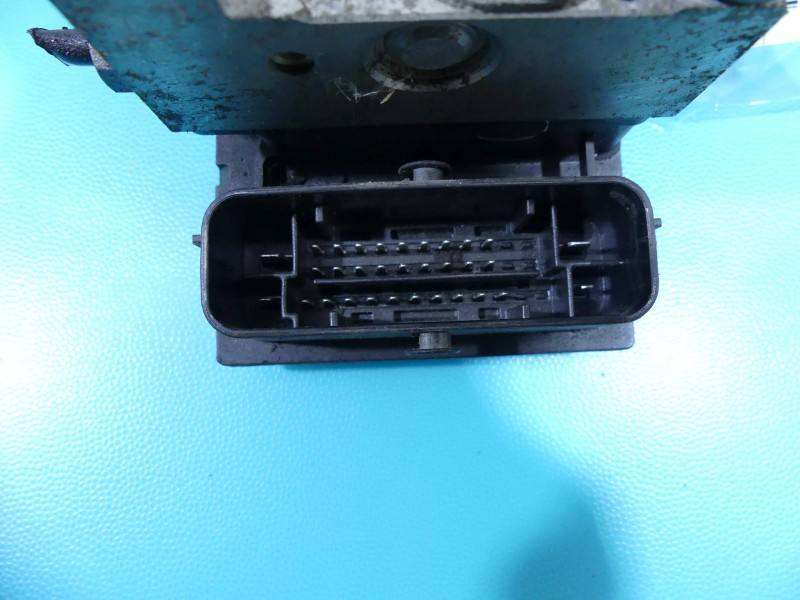 Блок керування ABS АБС Fiat Fiorino 0265801079 — фото деталі 6