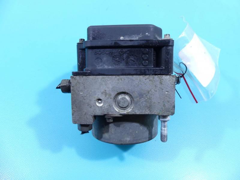 Блок керування ABS АБС Fiat Fiorino 0265801079 — фото деталі 7
