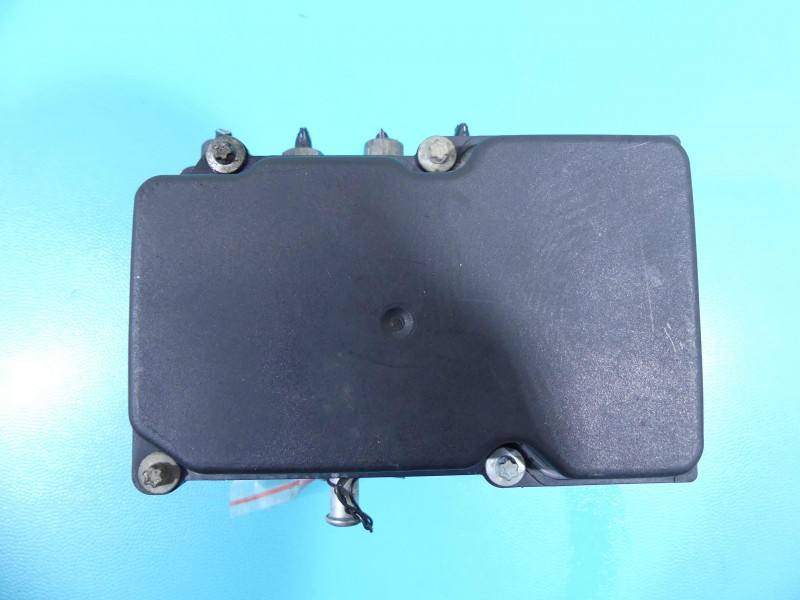 Блок керування ABS АБС Fiat Fiorino 0265801079 — фото деталі 10