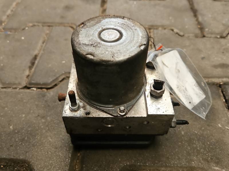 Блок керування ABS АБС Citroen C4 0265251373 — фото деталі 4