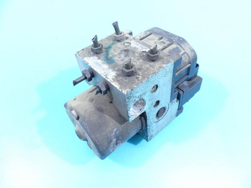Блок керування ABS АБС Nissan Micra 0273004539
