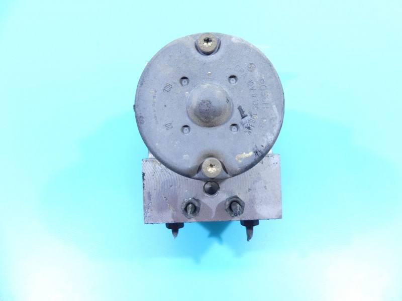 Блок керування ABS АБС Nissan Micra 0273004539 — фото деталі 9