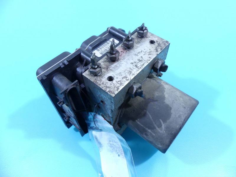 Блок керування ABS АБС Ford Transit 0265950398
