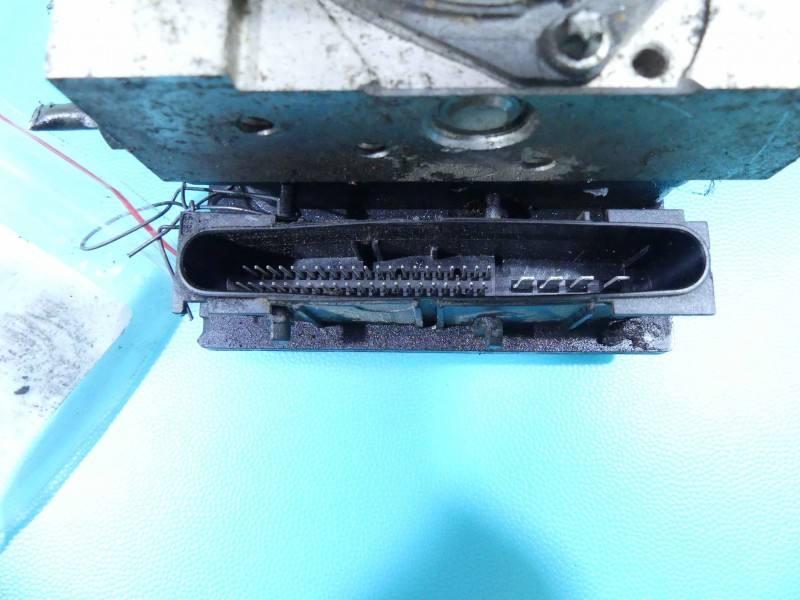 Блок керування ABS АБС Ford Transit 0265950398 — фото деталі 6