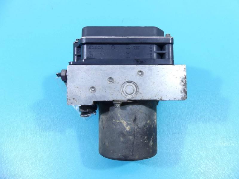 Блок керування ABS АБС Ford Transit 0265950398 — фото деталі 7