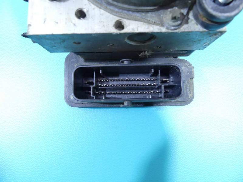 Блок керування ABS АБС Toyota Verso 0265956504 — фото деталі 6