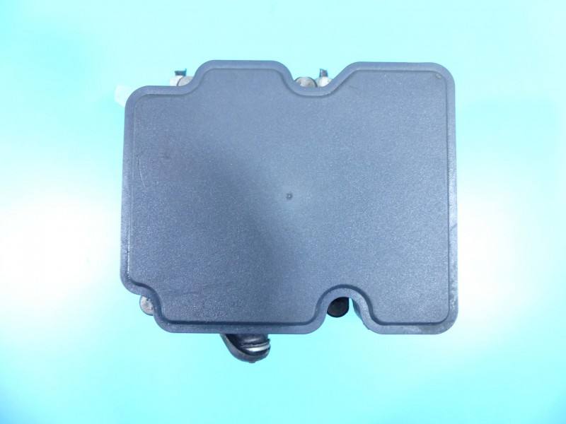 Блок керування ABS АБС Toyota Verso 0265956504 — фото деталі 10