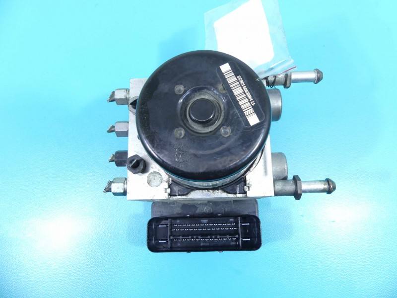 Блок керування ABS АБС Chevrolet Captiva 95196739 — фото деталі 3