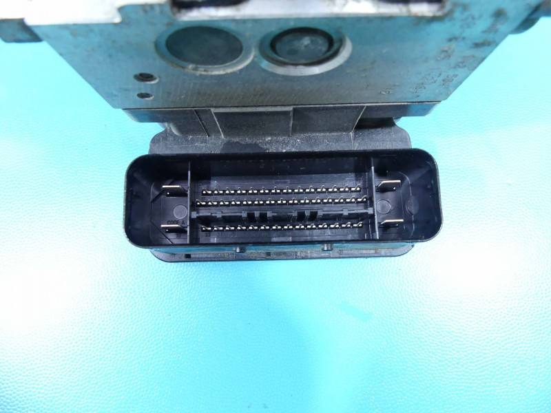 Блок керування ABS АБС Chevrolet Captiva 95196739 — фото деталі 4