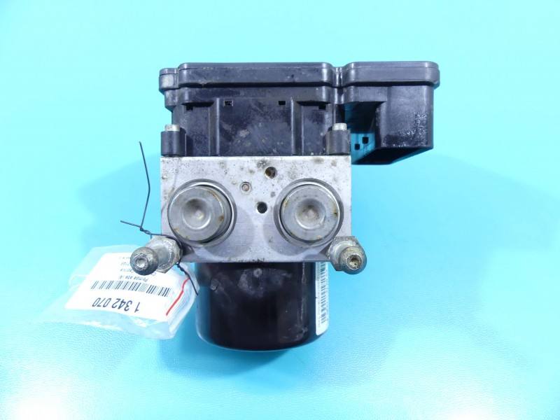 Блок керування ABS АБС Chevrolet Captiva 95196739 — фото деталі 7