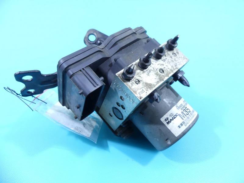 Блок керування ABS АБС Hyundai Ix35 58920-2Y350