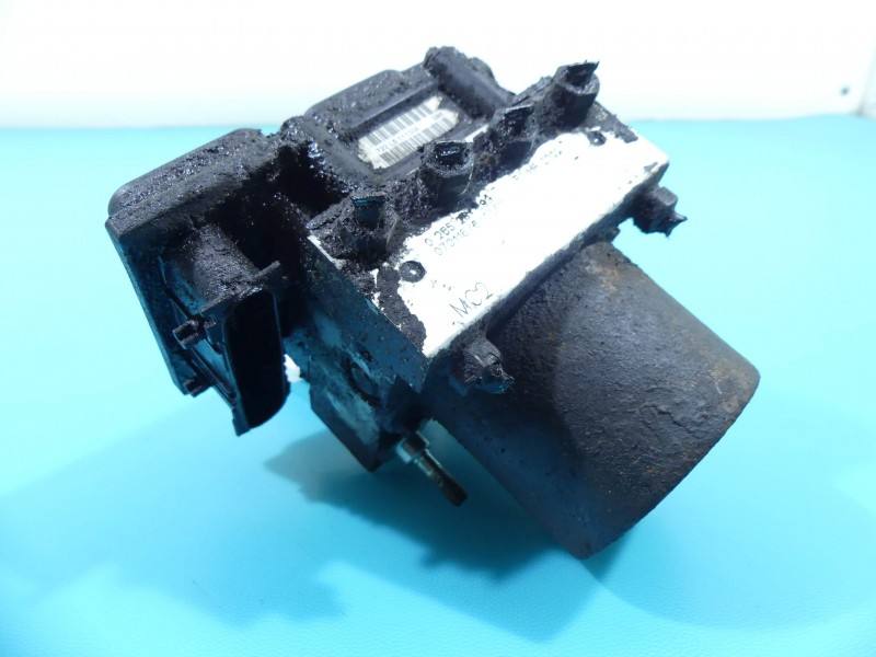 Блок керування ABS АБС Iveco Daily 0265800606