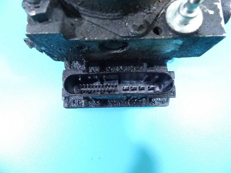 Блок керування ABS АБС Iveco Daily 0265800606 — фото деталі 6