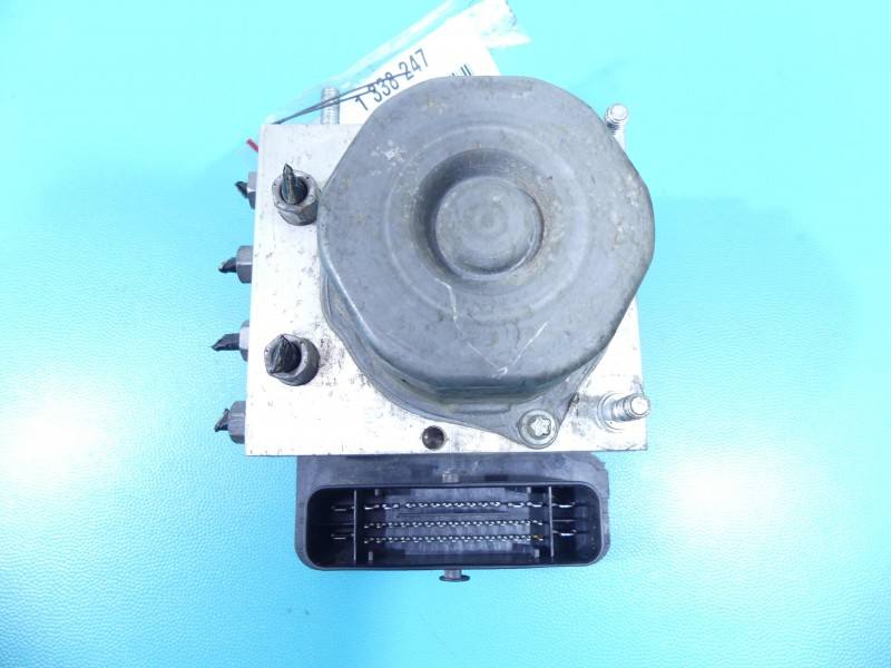 Блок керування ABS АБС Citroen C4 0265956083 — фото деталі 5