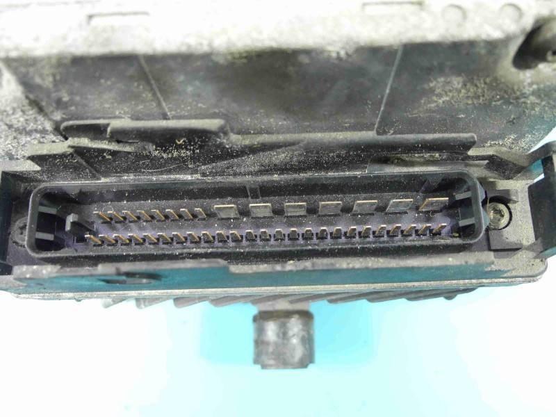 Блок керування ABS АБС Mercedes Vito 0273004089 — фото деталі 7