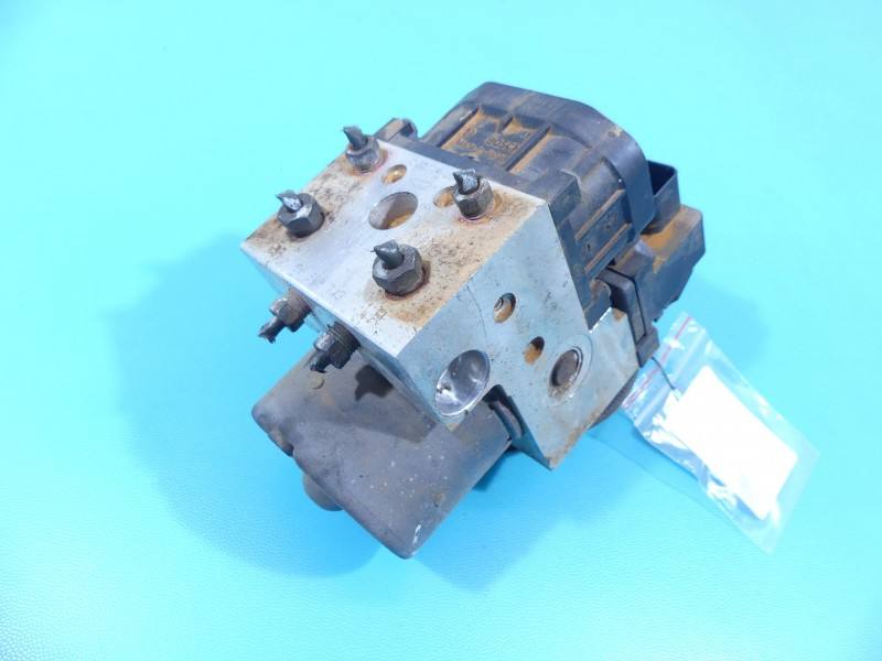 Блок керування ABS АБС Chevrolet Lacetti 96549743