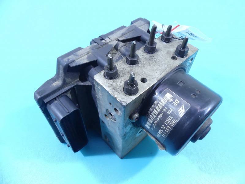 Блок керування ABS АБС Ford Galaxy 7M3614111