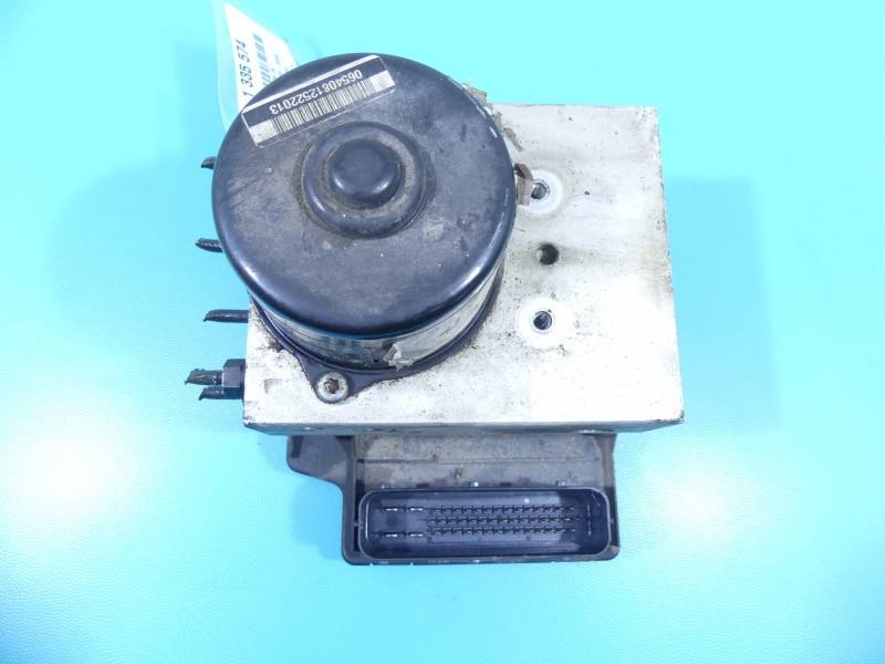 Блок керування ABS АБС Ford Galaxy 7M3614111 — фото деталі 3