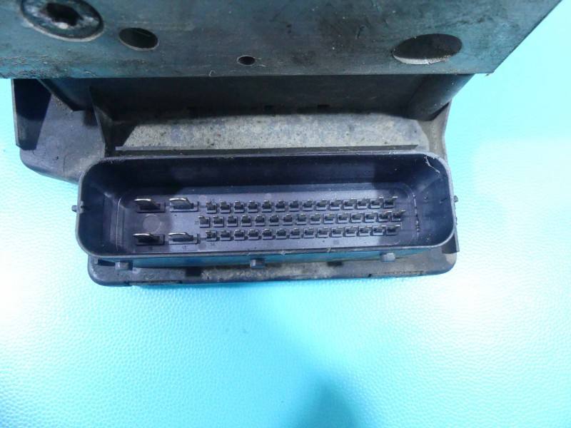 Блок керування ABS АБС Ford Galaxy 7M3614111 — фото деталі 4