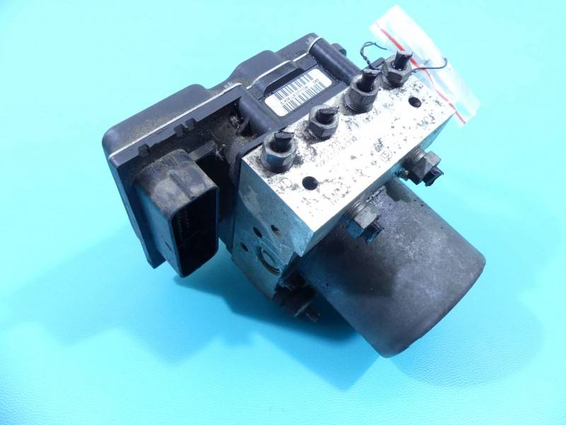 Блок керування ABS АБС Citroen C6 0265950659