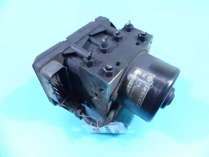 Блок керування ABS АБС Volkswagen Bora 1J0907379R